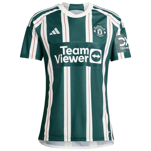 Maglia Manchester United Away 23/24